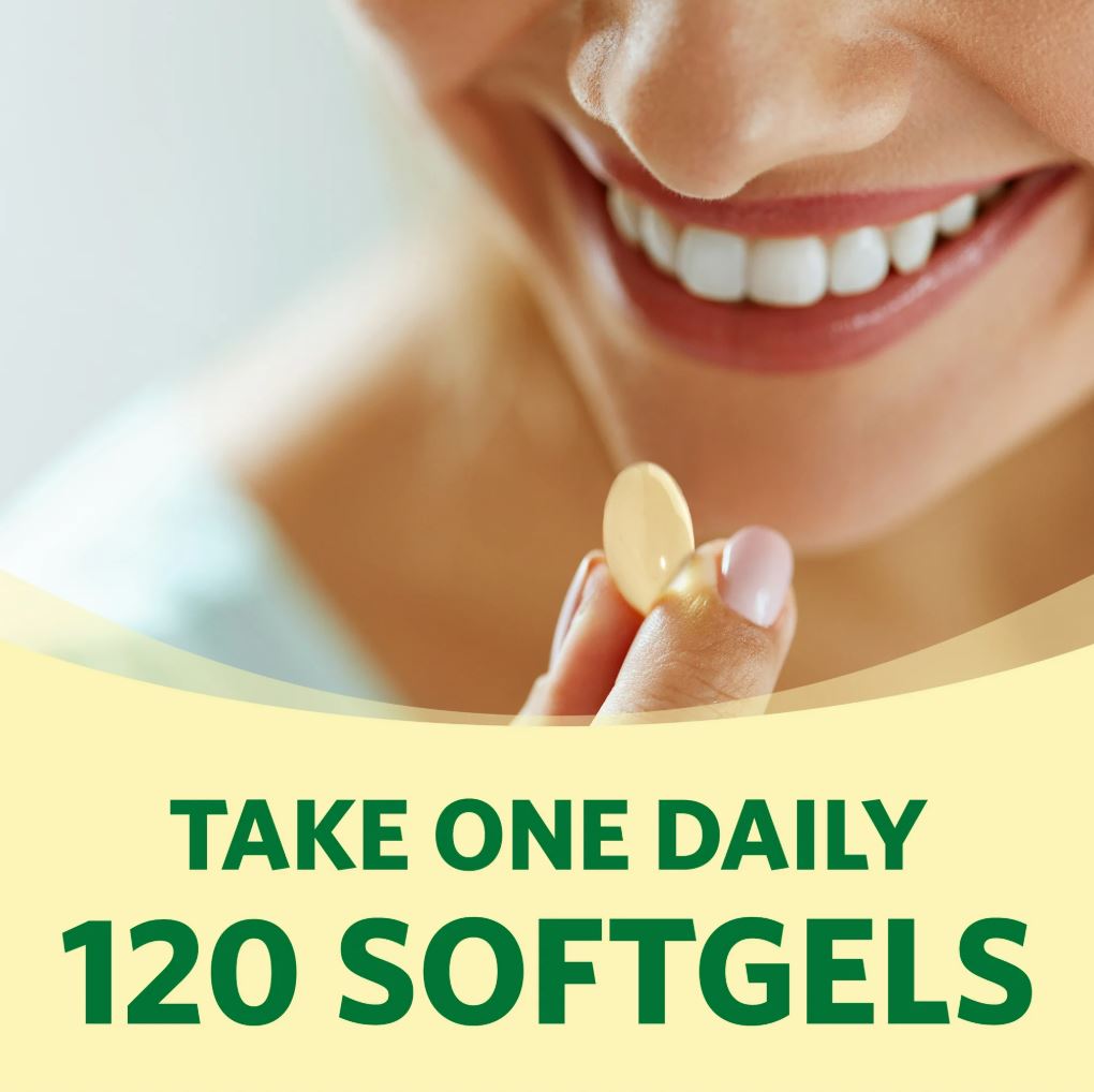 Spring Valley Biotin