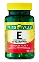 Spring Valley Vitamin E Dietary