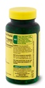 Spring Valley Vitamin D3 Softgels, 125 Mcg