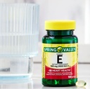 Spring Valley Vitamin E Dietary