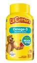 L'il Critters Omega-3