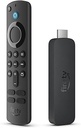 Dispositivo de streaming Amazon Fire TV Stick 4K