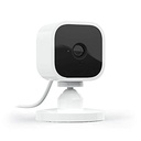 Blink Mini - Cámara de seguridad inteligente